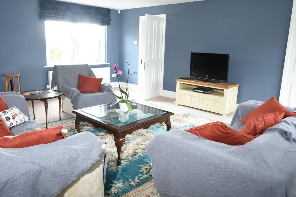 Cotswold Dog-Friendly Holiday Home Stroud  Dış mekan fotoğraf