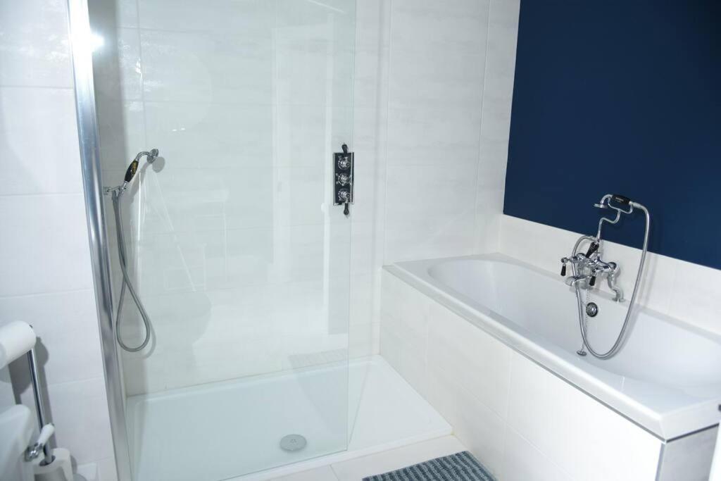 Cotswold Dog-Friendly Holiday Home Stroud  Dış mekan fotoğraf