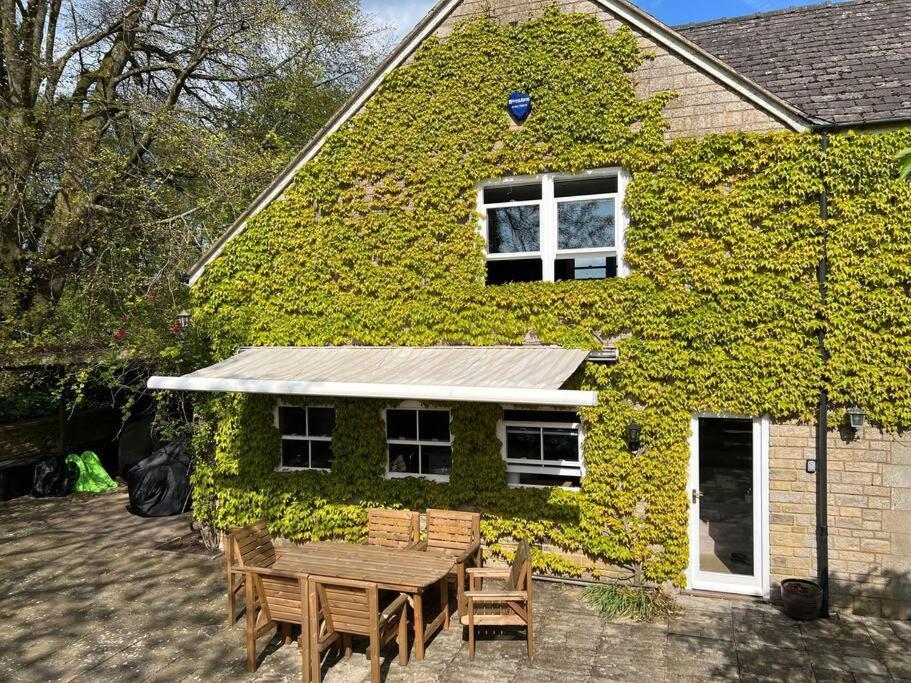 Cotswold Dog-Friendly Holiday Home Stroud  Dış mekan fotoğraf