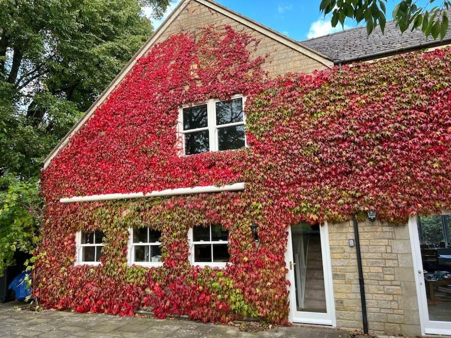 Cotswold Dog-Friendly Holiday Home Stroud  Dış mekan fotoğraf