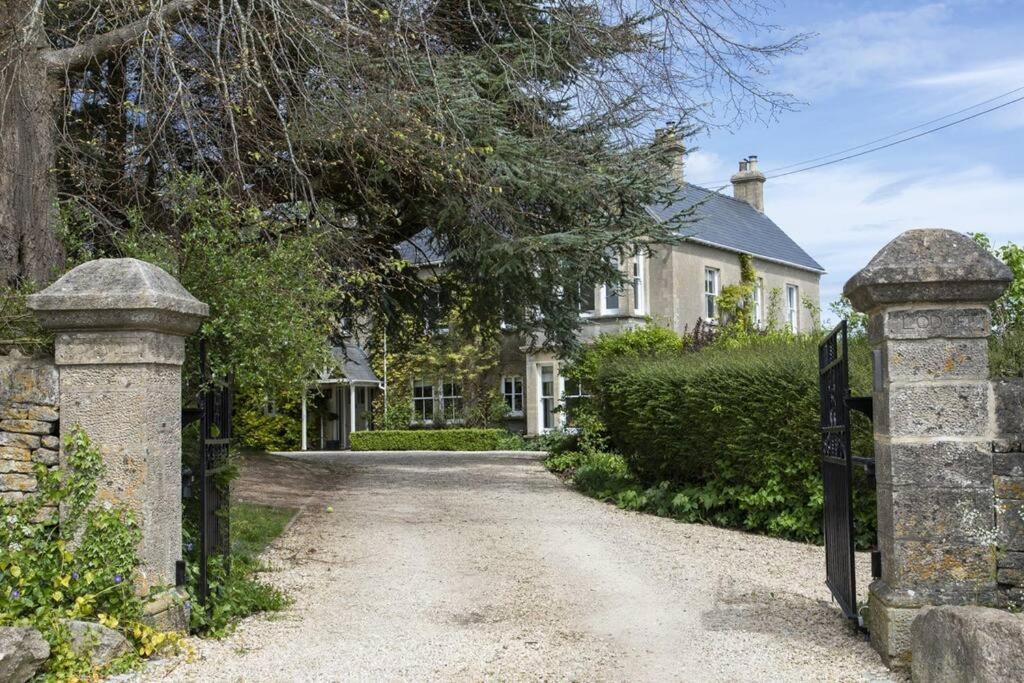 Cotswold Dog-Friendly Holiday Home Stroud  Dış mekan fotoğraf