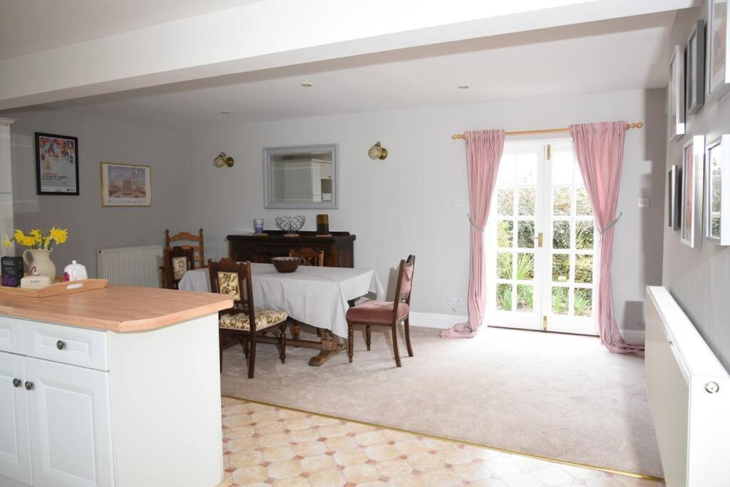 Cotswold Dog-Friendly Holiday Home Stroud  Dış mekan fotoğraf